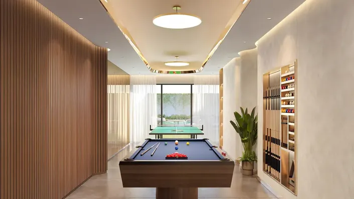 Image No.12-1 Bed Apartment for sale