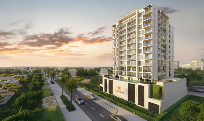 Image No.2-1 Bed Apartment for sale