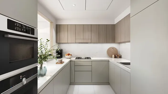 Image No.3-1 Bed Apartment for sale