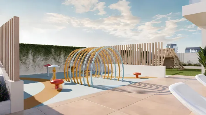 Image No.5-1 Bed Apartment for sale