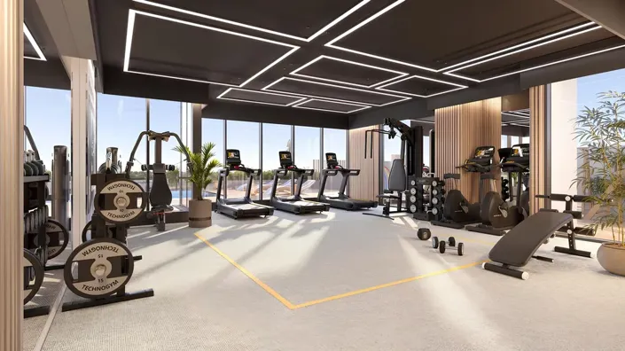 Image No.7-1 Bed Apartment for sale