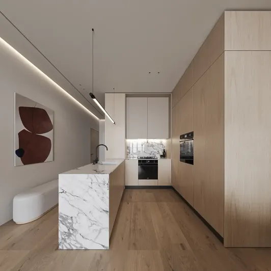 Image No.18-2 Bed Studio for sale