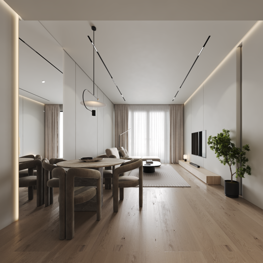 Image No.2-2 Bed Studio for sale