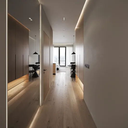 Image No.2-2 Bed Studio for sale