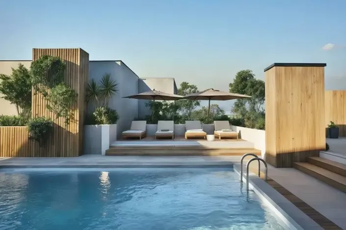 Image No.4-2 Bed Studio for sale