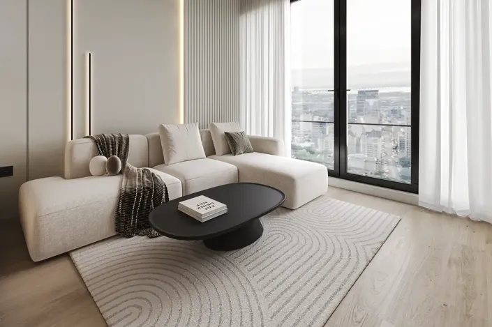 Image No.6-2 Bed Studio for sale