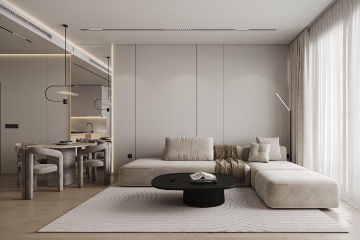 Image No.6-2 Bed Studio for sale