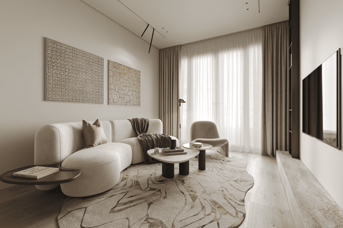 Image No.7-2 Bed Studio for sale