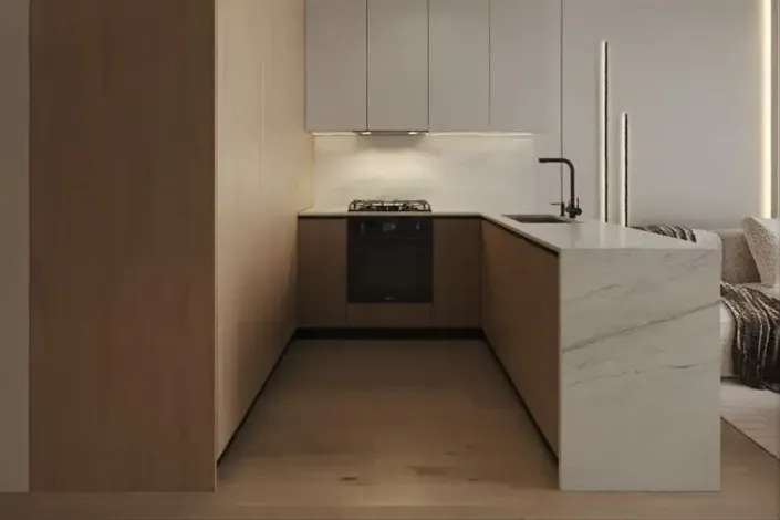 Image No.8-2 Bed Studio for sale