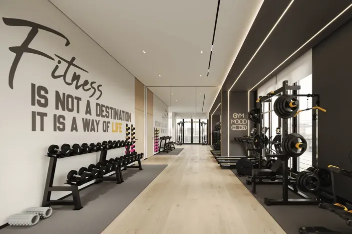 Image No.7-2 Bed Studio for sale