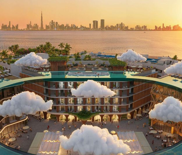 Image No.2-1 Bed Studio for sale