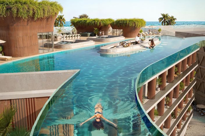 Image No.4-1 Bed Studio for sale