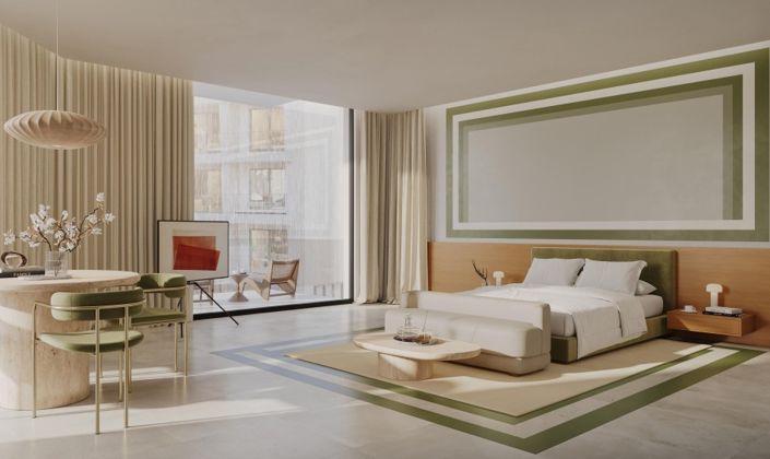 Image No.5-1 Bed Studio for sale