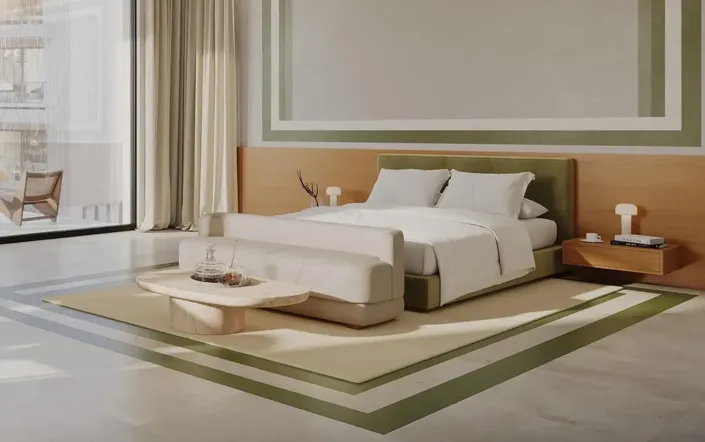 Image No.4-1 Bed Hotel for sale