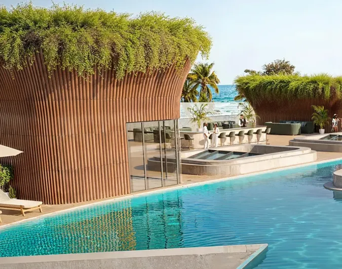 Image No.5-1 Bed Hotel for sale