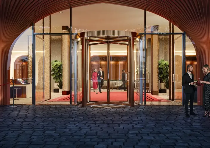 Image No.6-1 Bed Hotel for sale