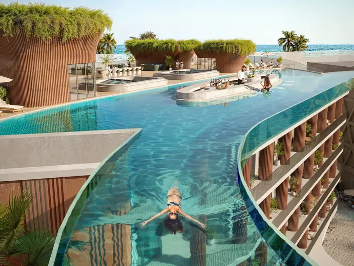 Image No.8-1 Bed Hotel for sale