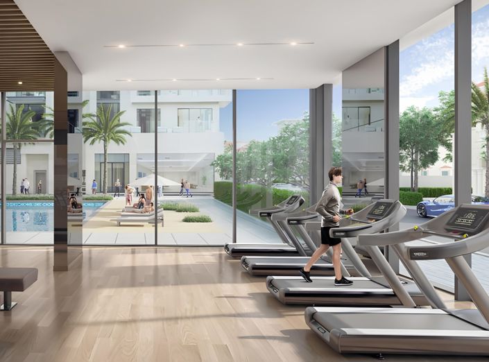 Image No.6-Appartement de 3 chambres à vendre à Dubai