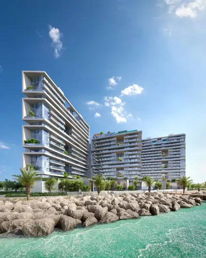 Image No.11-1 Bed Apartment for sale