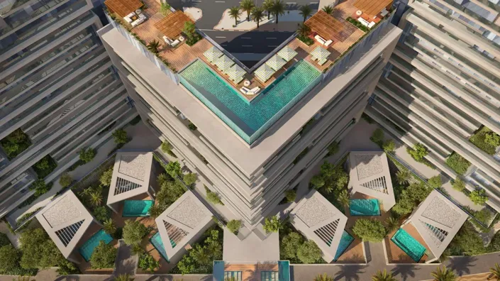 Image No.14-1 Bed Apartment for sale