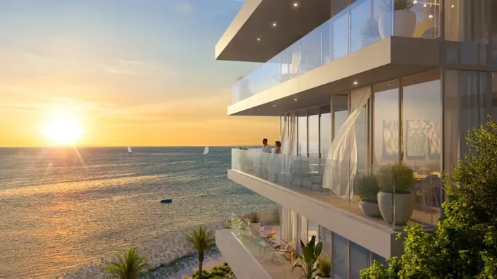 Image No.16-1 Bed Apartment for sale