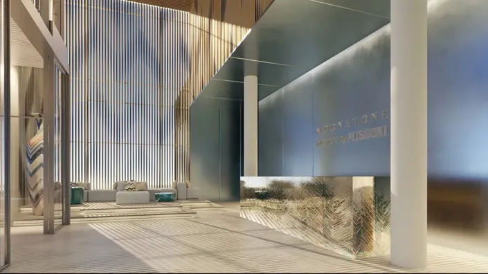 Image No.2-1 Bed Apartment for sale