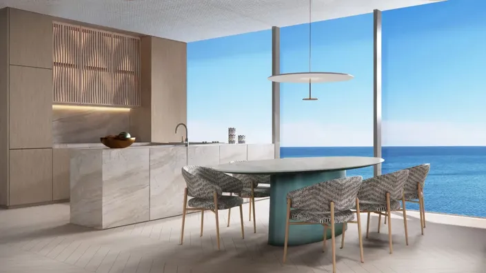 Image No.4-1 Bed Apartment for sale