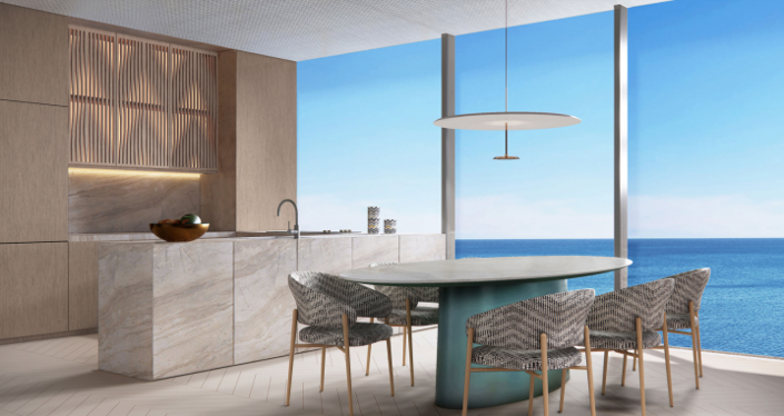 Image No.7-Appartement de 1 chambre à vendre à Ras al-Khaimah