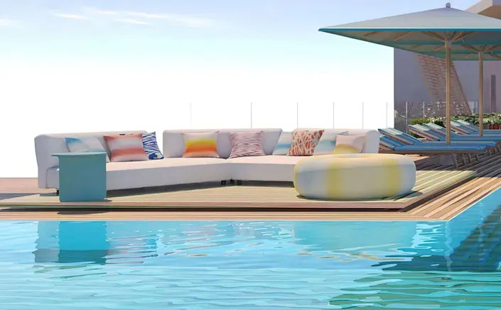 Image No.7-1 Bed Apartment for sale