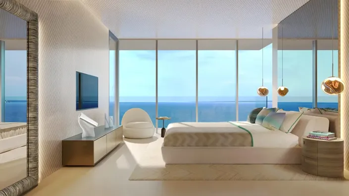 Image No.8-1 Bed Apartment for sale