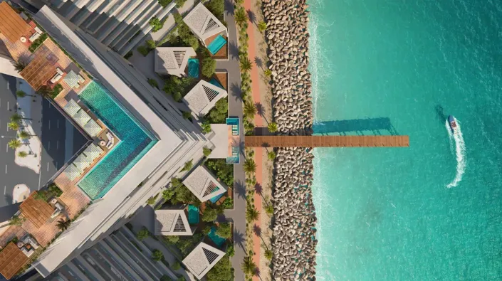 Image No.9-1 Bed Apartment for sale