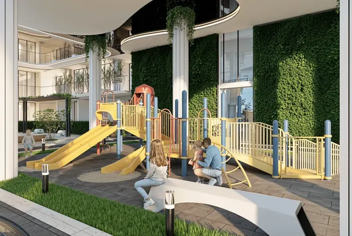 Image No.11-Appartement de 1 chambre à vendre à Dubai