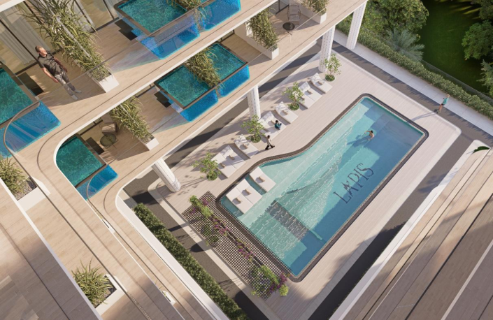 Image No.6-2 Bed Studio for sale