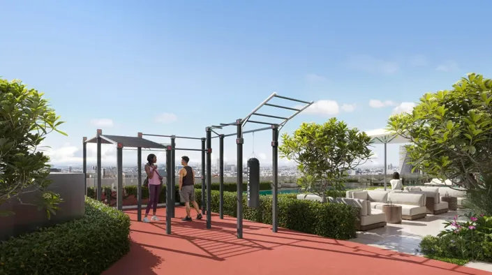 Image No.10-3 Bed Studio for sale