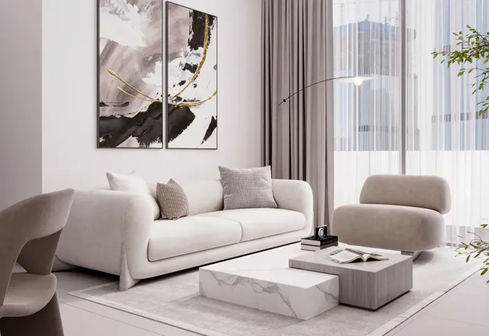 Image No.5-3 Bed Studio for sale