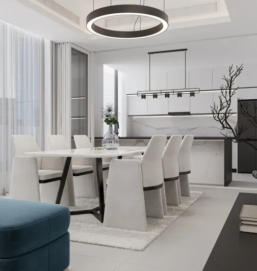 Image No.6-3 Bed Studio for sale