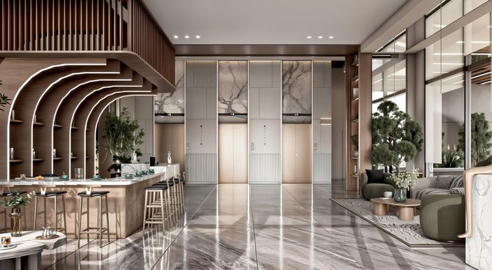 Image No.2-3 Bed Studio for sale