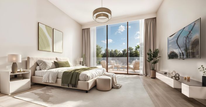 Image No.3-3 Bed Studio for sale