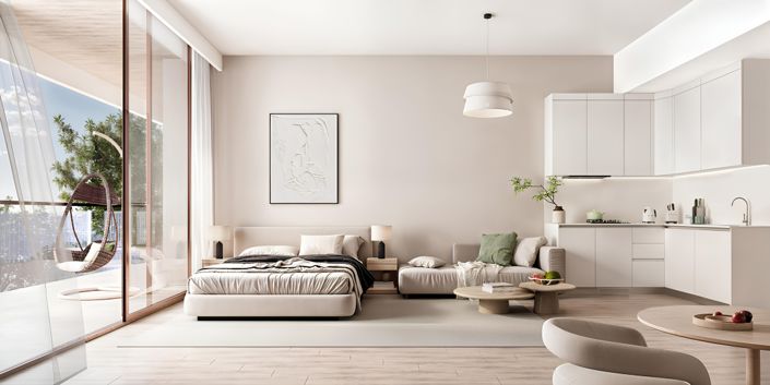 Image No.8-3 Bed Studio for sale