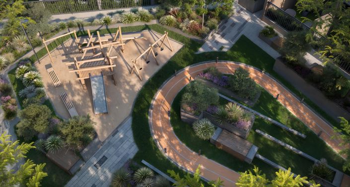 Image No.9-3 Bed Studio for sale