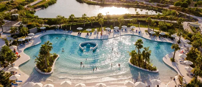 Image No.12-Appartement de 3 chambres à vendre à Damac Hills