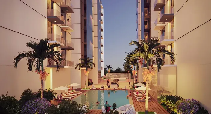 Image No.11-2 Bed Studio for sale