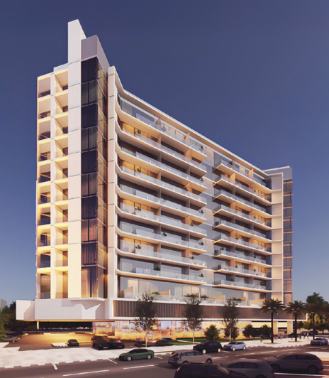 Image No.3-2 Bed Studio for sale