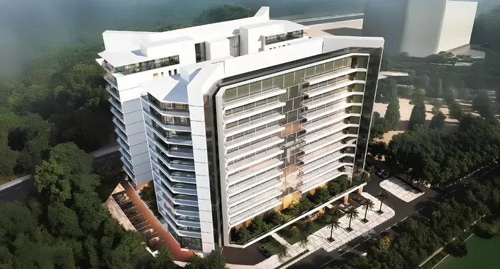 Image No.3-2 Bed Studio for sale