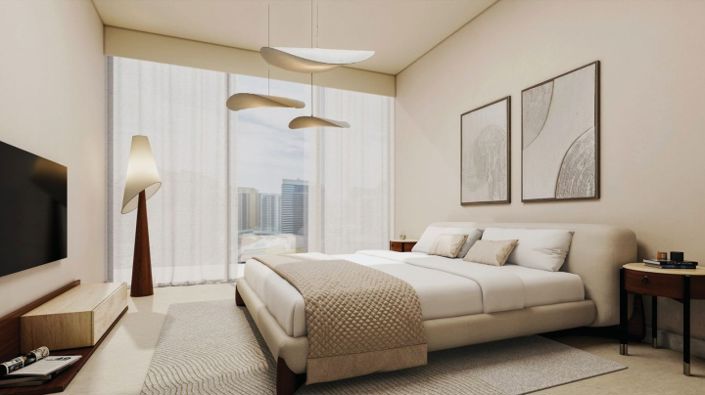 Image No.4-2 Bed Studio for sale