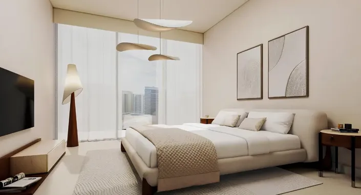 Image No.4-2 Bed Studio for sale