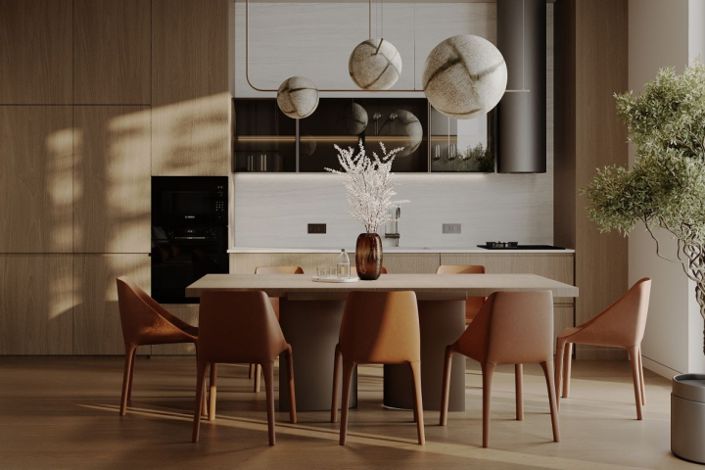 Image No.10-4 Bed Apartment for sale