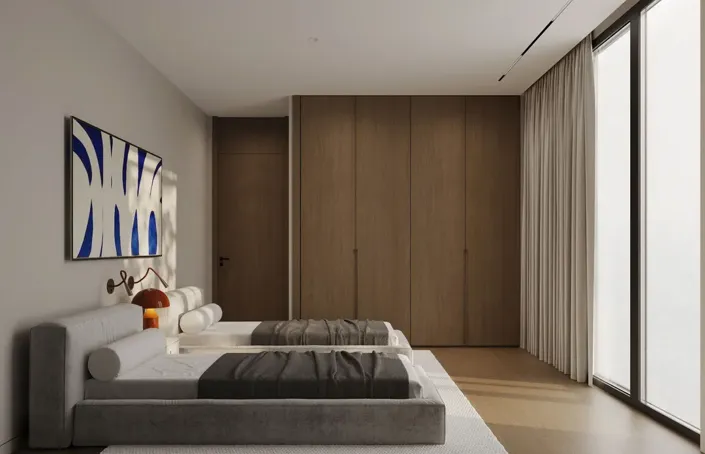 Image No.14-4 Bed Apartment for sale