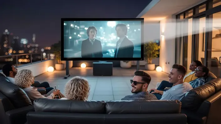 Image No.4-4 Bed Apartment for sale