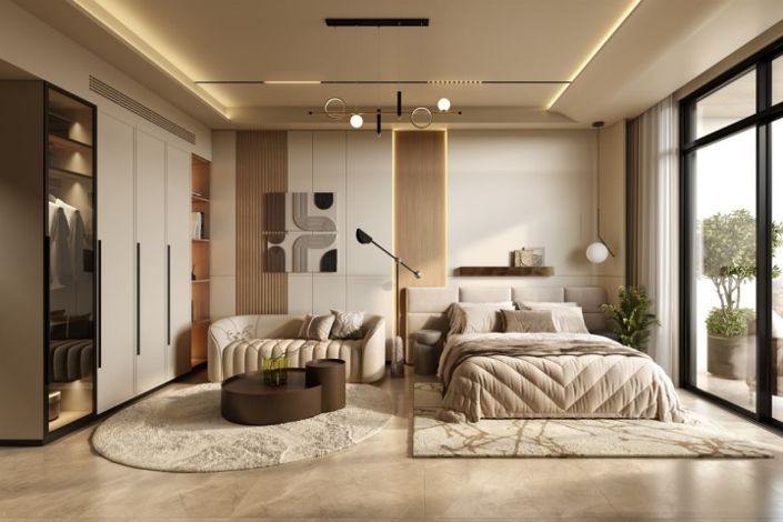 Image No.12-3 Bed Studio for sale